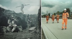 Hrůzy na českých silnicích: Nejsme ve válce, vyzývají řidiče silničáři