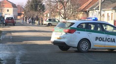 Slovensko v šoku: Podnikatele někdo popravil střelou do zad!