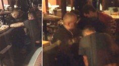 Smrt Roma v žatecké pizzerii: Lidé se bouří, starostce vyhrožují
