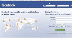Uživatelé Facebooku jsou lákavým cílem hackerů