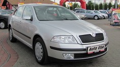 PORADNA: kupujeme ojetou Škodu Octavia II