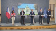 Vláda chce zrušit staré předpisy, dá více peněz na výstavbu nových škol