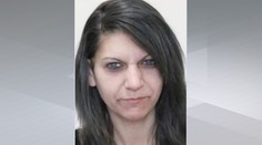 Policie pátrá po 35leté Veronice. Je nemocná a rodina o ni má strach