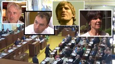 ANO a ODS dokončují kandidátky, lákají na nové tváře i sportovce!