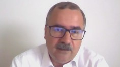 80 let od konce druhé světové války: Němci měli proti povstání v Praze své plány, vzpomíná historik