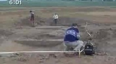 Na Třebíčsku objeveny zbytky starověké civilizace