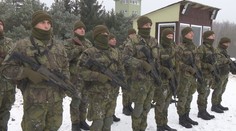 Armáda chce nalákat mladé lidi do aktivních záloh. Nabízí jim peníze