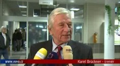Čeští fotbalisté zvítězili na Kypru 2:0 a vyhráli svou skupinu
