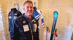 Spory šly stranou. Od Ledecké se čekají velké věci