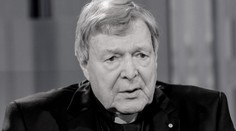 Ve věku 81 let zemřel pokladník Vatikánu, kardinál George Pell