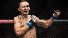 TOP 5 talentů v UFC. Seznamte se s budoucími šampiony!