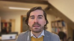 Skupinu V4 by mohlo nadále spojovat téma migrace, říká analytik