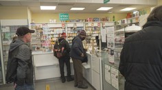 Situace je nepříjemná i pro lékaře. Musejí čelit hněvu pacientů