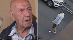 Šetřil si na pohřeb, zoufalému muži zloděj vytrhl z ruky 200 tisíc!