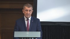 Babiš pogratuloval Magyarovi. Nesmí zklamat, vzkázal do Maďarska