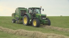 Farmáři protestovali proti výhodám pro Ukrajinu. Evropská unie o nich jedná