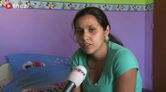 Matka unesené holčičky: Vraťte mi ji, dám vám všechno, co chcete