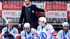 Novinky v hokejové Plzni: Klub povedou trenéři z první ligy