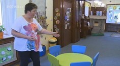 VELKÉ MANÉVRY ve školce v Krásném Lese: Kde je samopal?