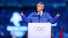 Šéf MOV chce, aby Ukrajina nehrozila bojkotem OH kvůli ruským sportovcům
