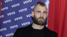 Film o Procházkovi je vlna inspirace, říkají zápasníci. Sestra zůstala beze slov