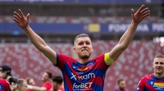 Petrášek o cestě z třetí ligy k titulu: Spoluhráči gratulovali, že jsem legenda