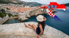 Plánujete cestu do Chorvatska? Rady ambasády, s čím musíte počítat