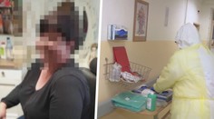 Sestřičku (†39) zabil covid. Na její malou dceru se vybralo tři čtvrtě milionu