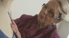 VÍKEND: Móda a Zdeňka Bauerová