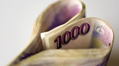 Na charitu krize nedolehla, lidé naopak pomáhají více
