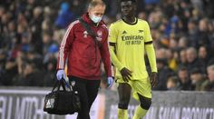 Přijde Arsenal i Anglie o svoji hvězdu? Střídala kvůli zranění