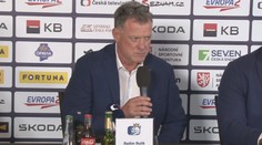 Rulík nominoval na mistrovství světa. Čeká se na Martina Nečase