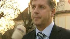 Melčák s Pohankou zradili Paroubka, umožní vznik Topolánkovy vlády!