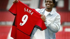 Útočník Saha posílí Everton