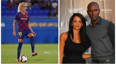 Nová odhalení v případu napadené hráčky PSG: Abidal čelí žádosti o rozvod