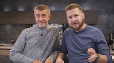 Babiš se zlobí na ČNB. Ničí životy našich spoluobčanů, tvrdí
