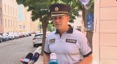 Policejní prezident se omluvil za slova o znásilnění. Nedomyslel jsem to, řekl