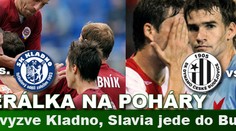 Pražská “S“ čeká generálka na Evropskou ligu