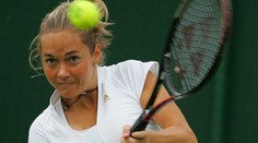Úterní Wimbledon, to je Federer, Nadal, ale i Klára Koukalová