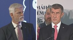 Pavel může dopadnout jako Drahoš. Odborníci popsali přesuny voličů