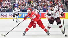 Polsko získalo cenný bod. Lotyši rozhodli až v prodloužení