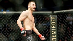 Smůla pro Muradova. Uzbecký zápasník kvůli zranění ruší zápas v UFC