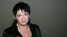 Valerie Zawadská: Boj o život! Prodělala vážný zánět slinivky