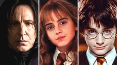 FOTO: Jak vypadají herci z prvního Harryho Pottera po 14 letech?