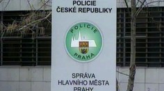V centru Prahy se dnes střílelo! Zloděj stále uniká