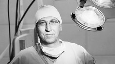 Zemřel lékař a exposlanec Plzák. Vždy naslouchal pacientům, truchlí kolegové