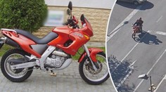 Lupiči s pistolí přepadli sázkovou kancelář. Z místa ujeli na motorce