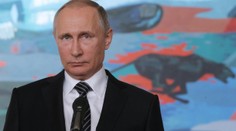 Přivezte své rodiny zpátky do vlasti! Nařídil údajně Rusům Putin