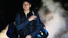 SLEDOVALI JSME: Berdych podlehl Nadalovi 1:2 na sety a na Turnaji mistrů končí