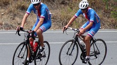 Global Games: České cyklistické fair play
